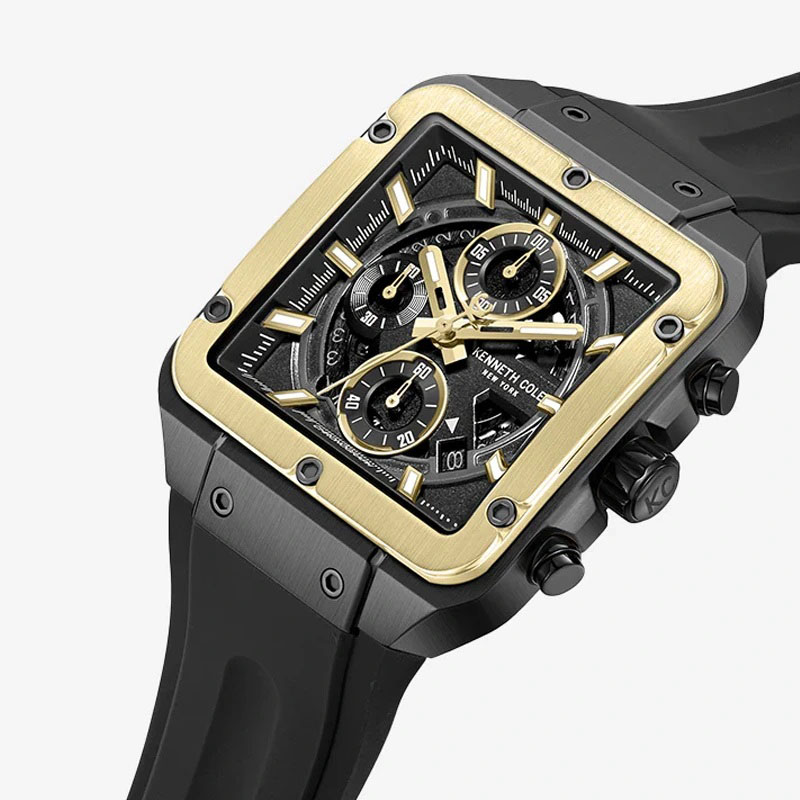 ساعت کنت کل Kenneth Cole مردانه مدل KCWGO0065503