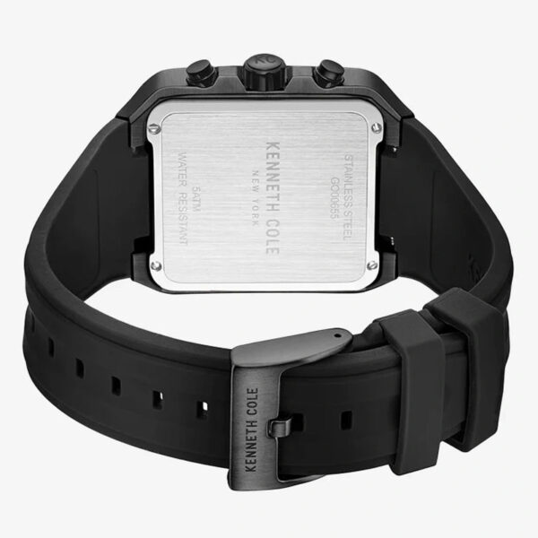 ساعت کنت کل Kenneth Cole مردانه مدل KCWGO0065503