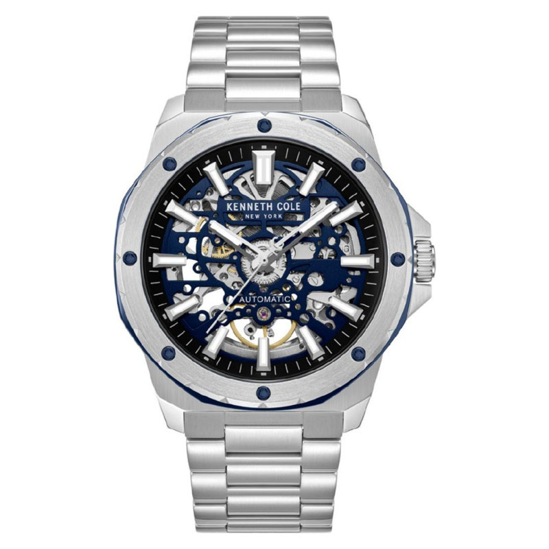 ساعت کنت کل Kenneth Cole مردانه مدل KCWGY0076704