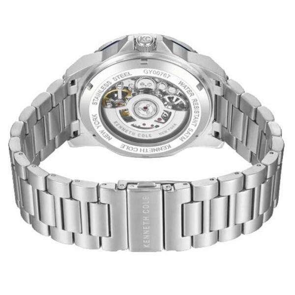 ساعت کنت کل Kenneth Cole مردانه مدل KCWGY0076704