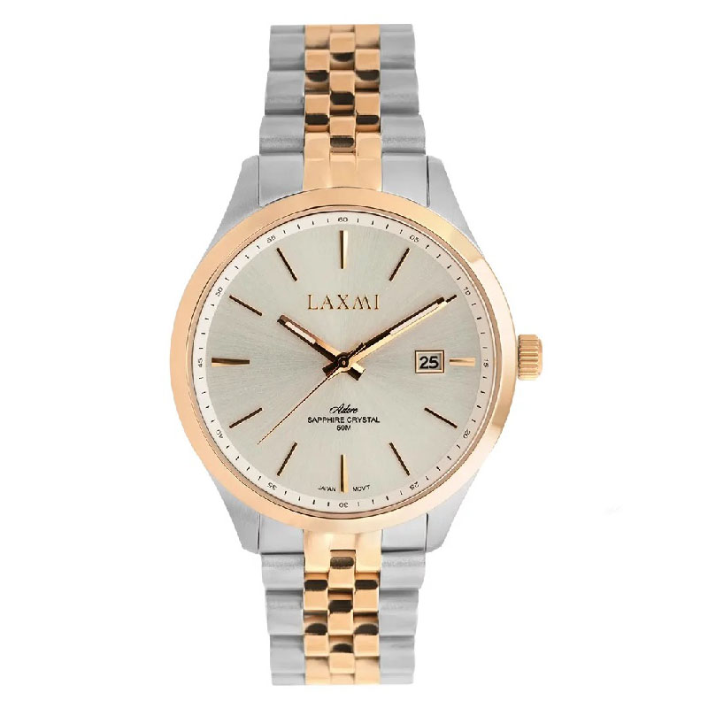 ساعت لاکسمی Laxmi مردانه مدل LA-8561G