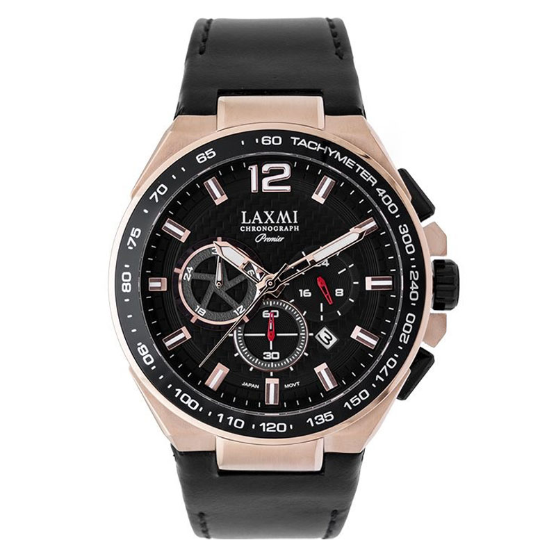 ساعت لاکسمی Laxmi مردانه مدل LA-8132-1