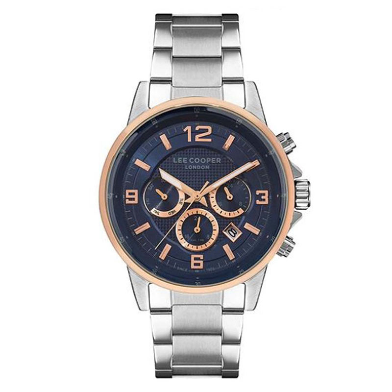 ساعت لی کوپر Lee Cooper زنانه مدل LC07071.590