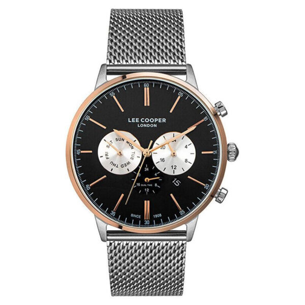 ساعت لیکوپر Lee Cooper مردانه مدل LC07199.350