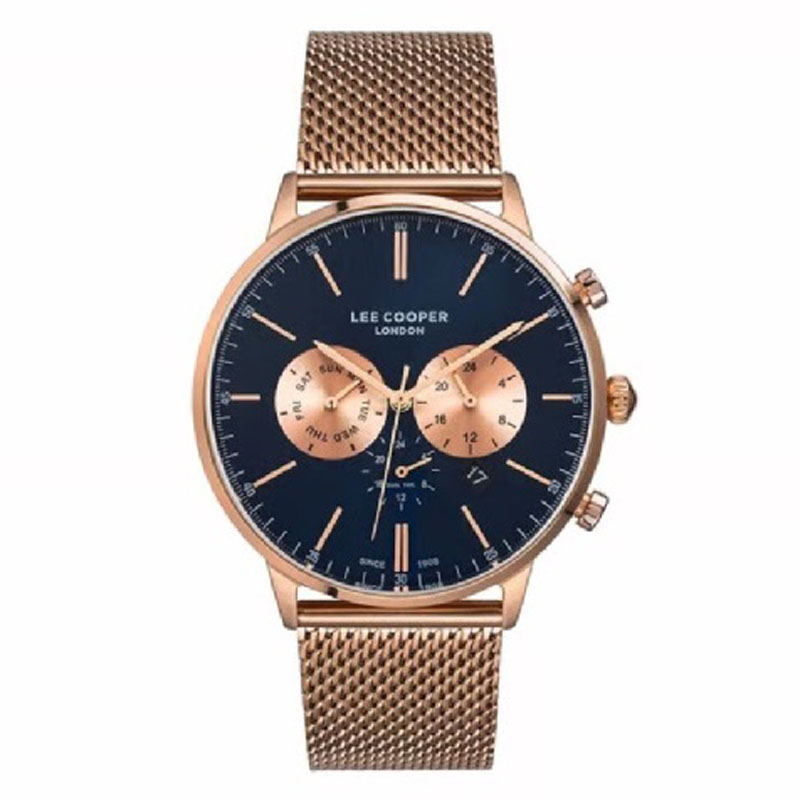 ساعت لی کوپر Lee Cooper مردانه مدل LC07199.490