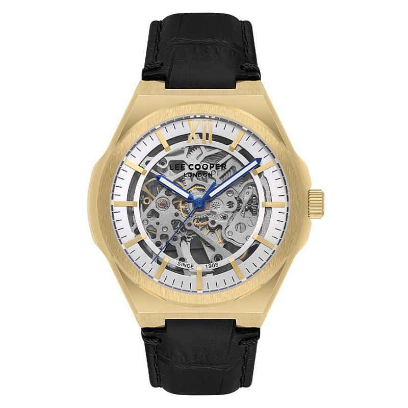 ساعت لی کوپر Lee Cooper زنانه مدل LC08050.131