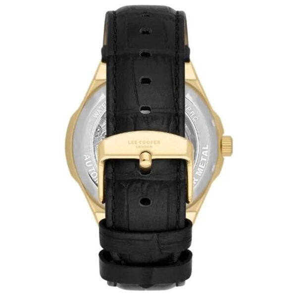 ساعت لی کوپر Lee Cooper زنانه مدل LC08050.131