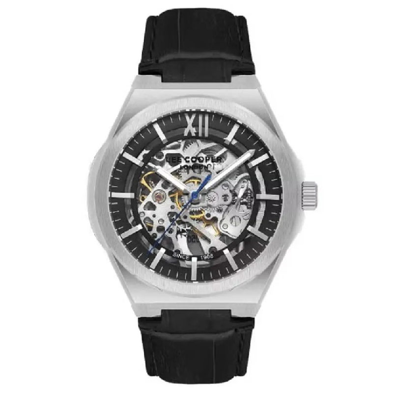 ساعت لی کوپر Lee Cooper  مردانه مدل LC08050.351