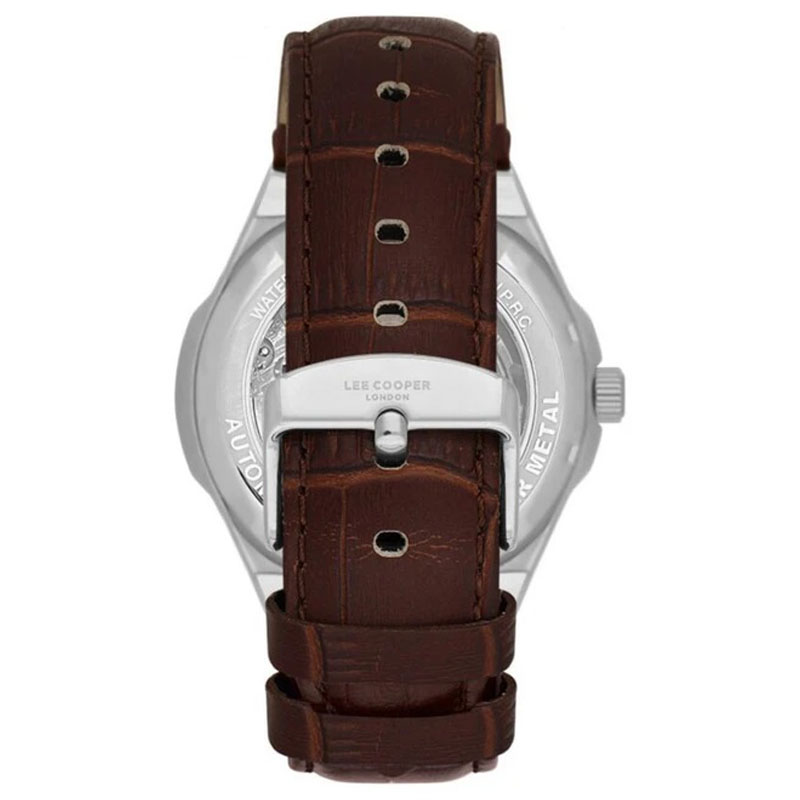 ساعت لی کوپر Lee Cooper مردانه مدل LC08050.354