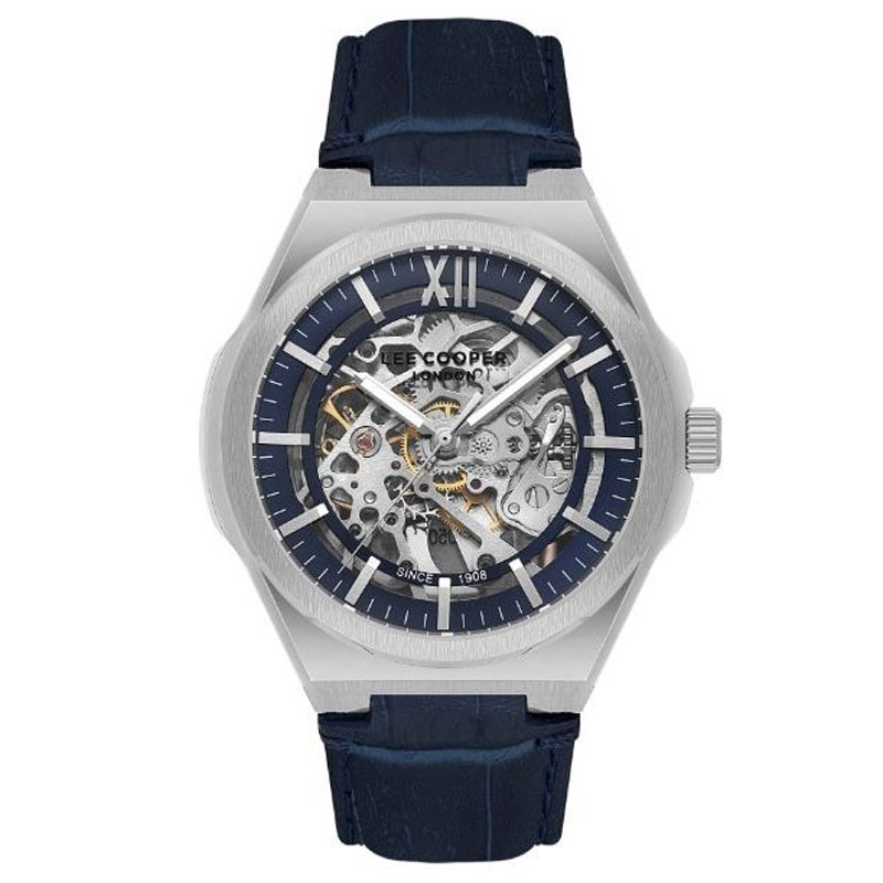 ساعت لی کوپر Lee Cooper مردانه مدل LC08050.399