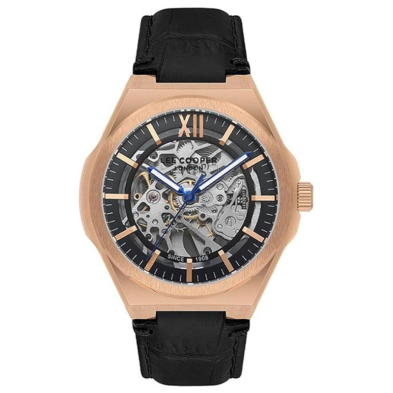 ساعت لی کوپر Lee Cooper مردانه مدل LC08050.451