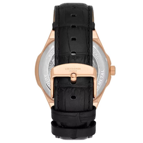 ساعت لی کوپر Lee Cooper مردانه مدل LC08050.451