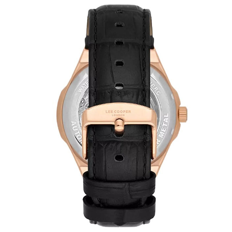 ساعت لی کوپر Lee Cooper مردانه مدل LC08050.451