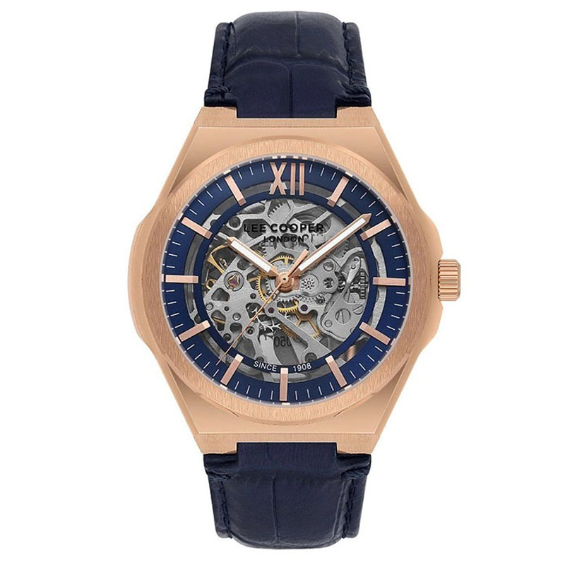 ساعت لی کوپر Lee Cooper مردانه مدل LC08050.499
