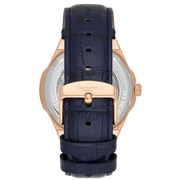 ساعت لی کوپر Lee Cooper مردانه مدل LC08050.499