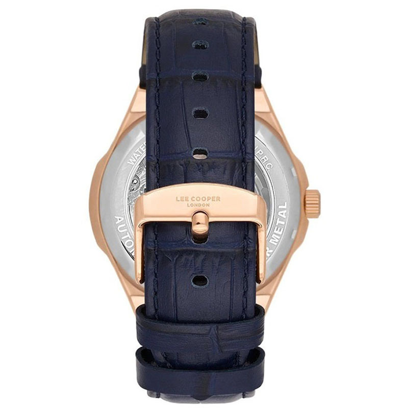 ساعت لی کوپر Lee Cooper مردانه مدل LC08050.499