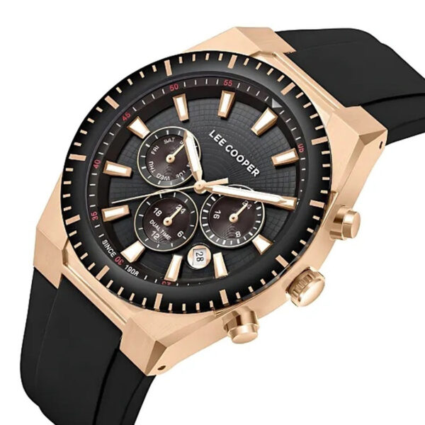 ساعت لیکوپر Lee Cooper مردانه مدل LC08088.451