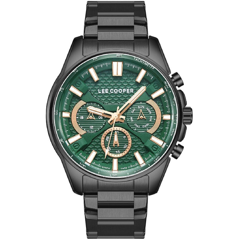 ساعت لی کوپر Lee Cooper زنانه مدل LC08090.070