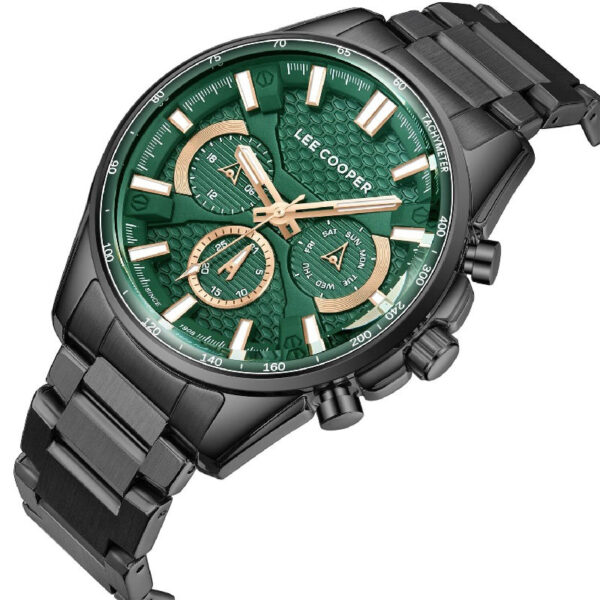 ساعت لی کوپر Lee Cooper زنانه مدل LC08090.070