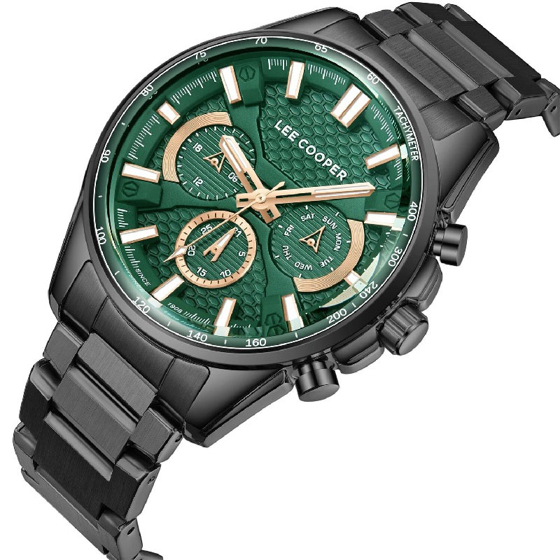 ساعت لی کوپر Lee Cooper زنانه مدل LC08090.070