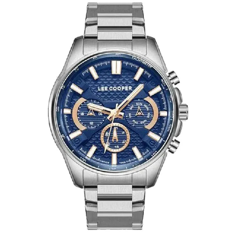 ساعت لی کوپر Lee Cooper زنانه مدل LC08090.390