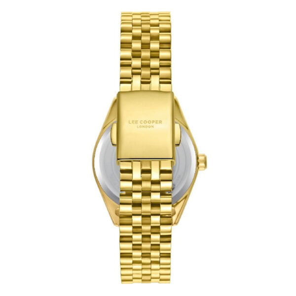 ساعت لی کوپرLee Cooper زنانه مدل LC08148.120