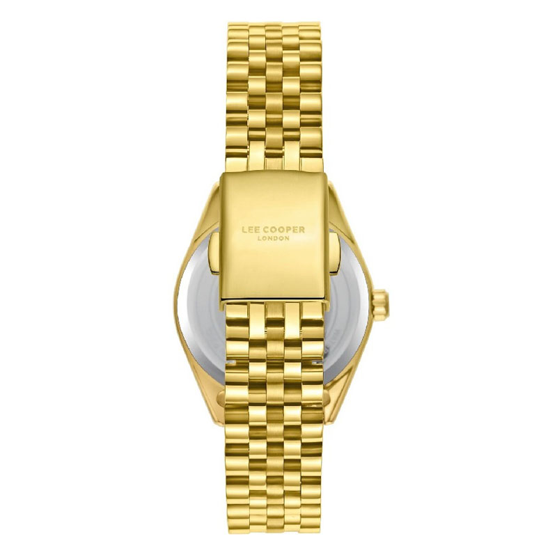 ساعت لی کوپرLee Cooper زنانه مدل LC08148.120
