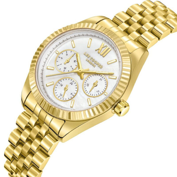 ساعت لی کوپرLee Cooper زنانه مدل LC08148.120