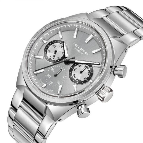 ساعت لیکوپر Lee Cooper مردانه مدل LC08174.360