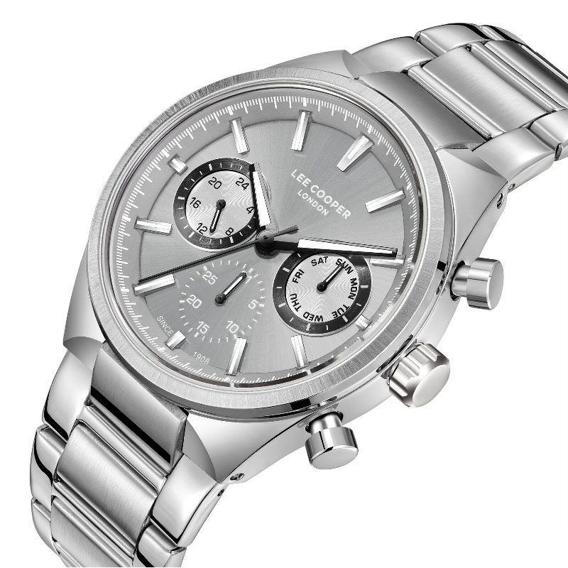 ساعت لیکوپر Lee Cooper مردانه مدل LC08174.360