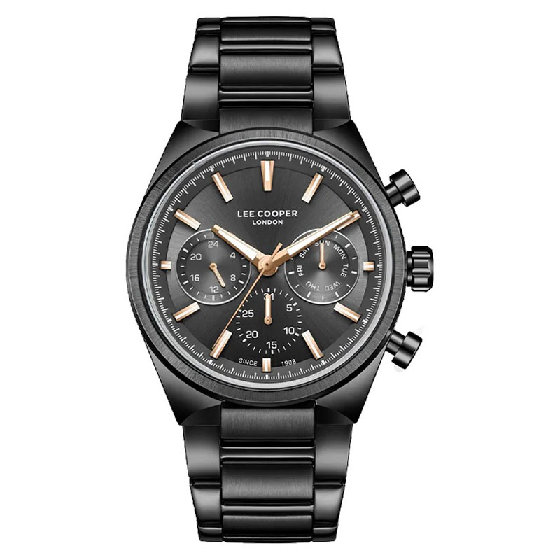 ساعت لیکوپر LEE Cooper مردانه مدل LC08174.650
