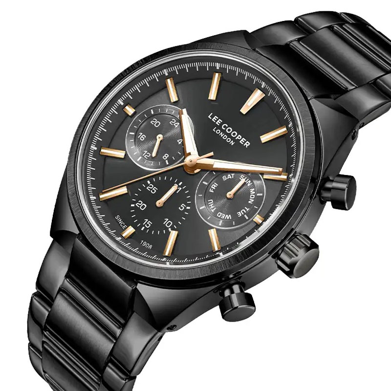 ساعت لیکوپر LEE Cooper مردانه مدل LC08174.650