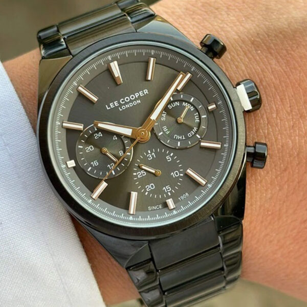 ساعت لیکوپر LEE Cooper مردانه مدل LC08174.650