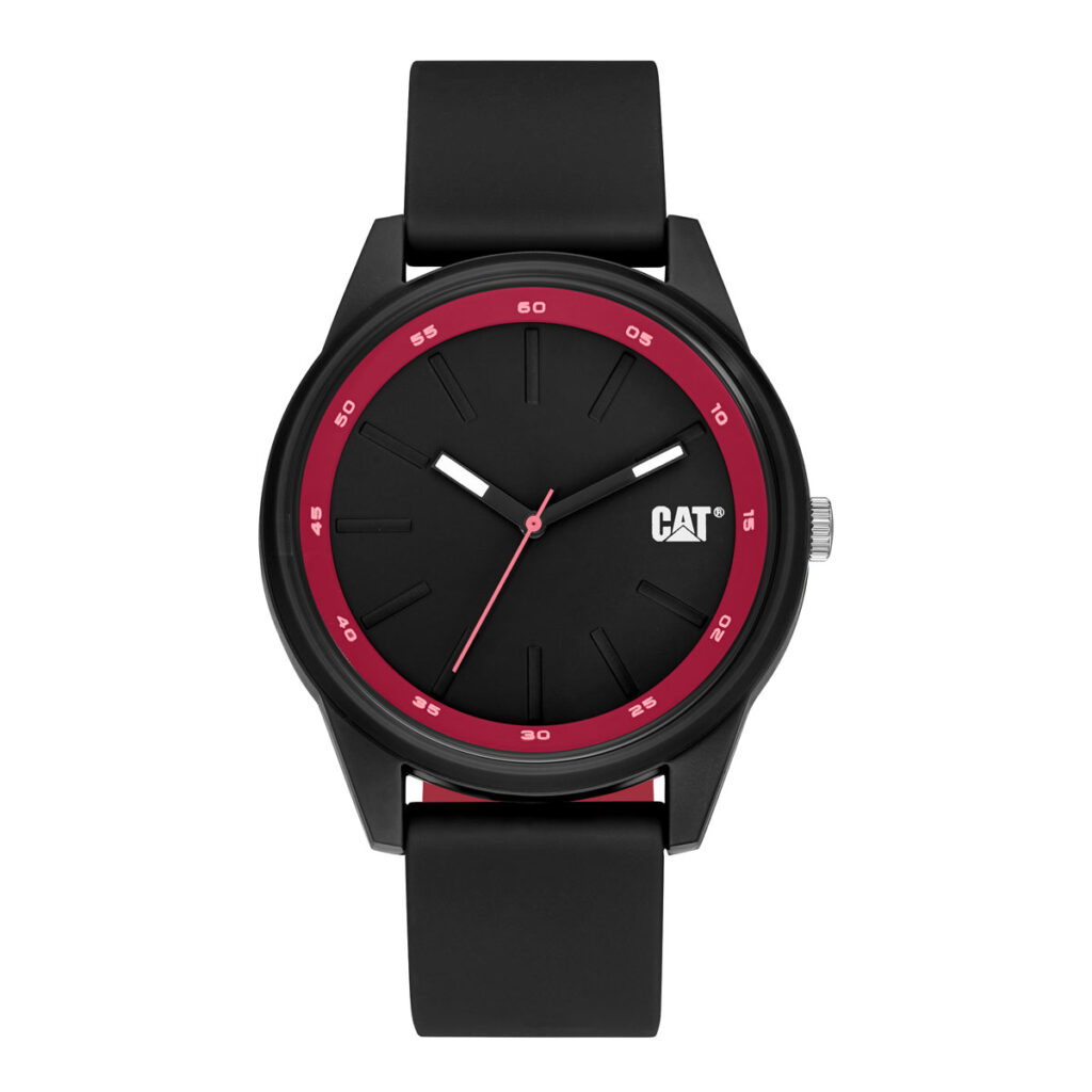 ساعت کترپیلار Caterpillar مردانه مدل LJ.160.21.821