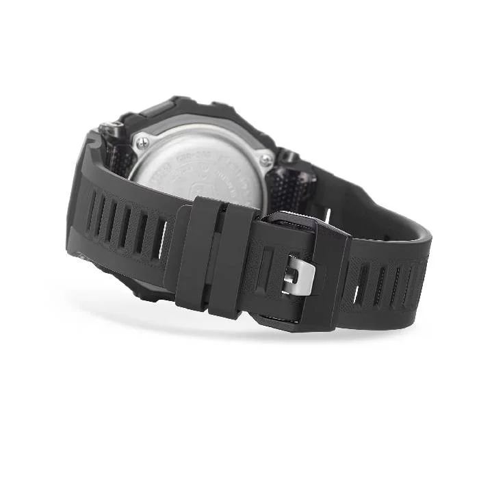 ساعت مچی مردانه کاسیو G-Shock مدل GBD-200-1DR