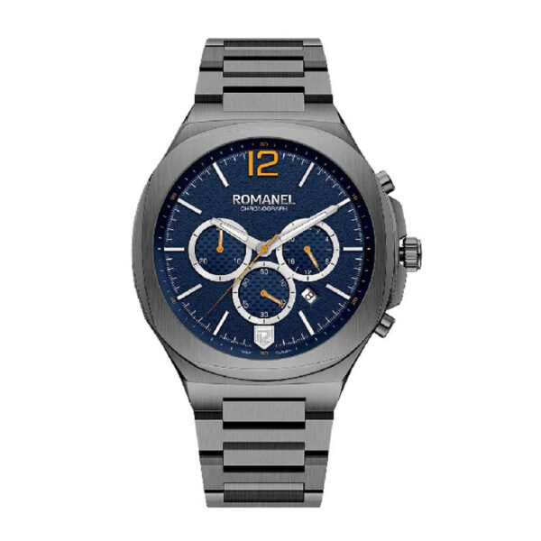 ساعت رومانل Romanel مردانه مدل RM423002M.L