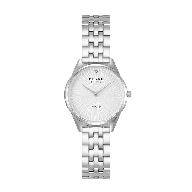 ساعت اوباکو Obaku زنانه مدل V297LXCISC
