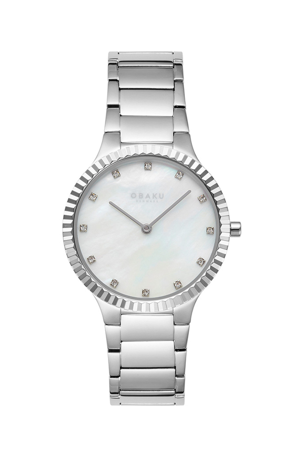 ساعت اوباکو Obaku زنانه مدل v292lxcwsc