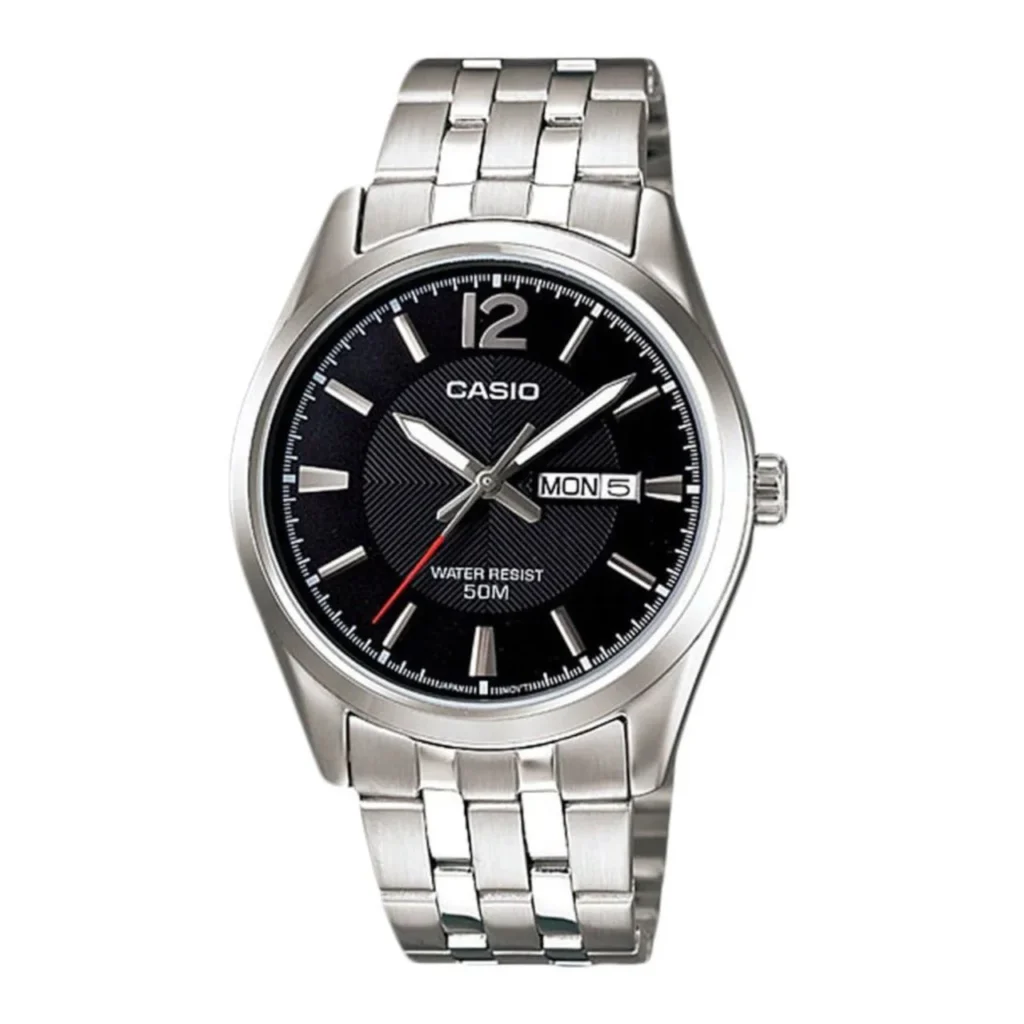 ساعت کاسیو Casio General مردانه مدل MTP-1335D-1A