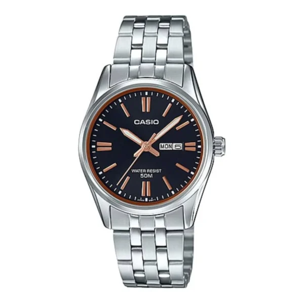 ساعت کاسیو Casio General مردانه مدل LTP-1335D-1A2