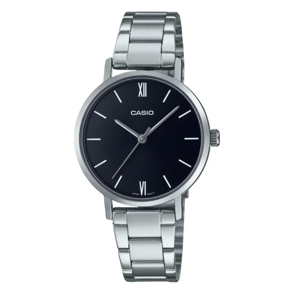 ساعت کاسیو Casio General مردانه مدل LTP-VT02D-1AUDF