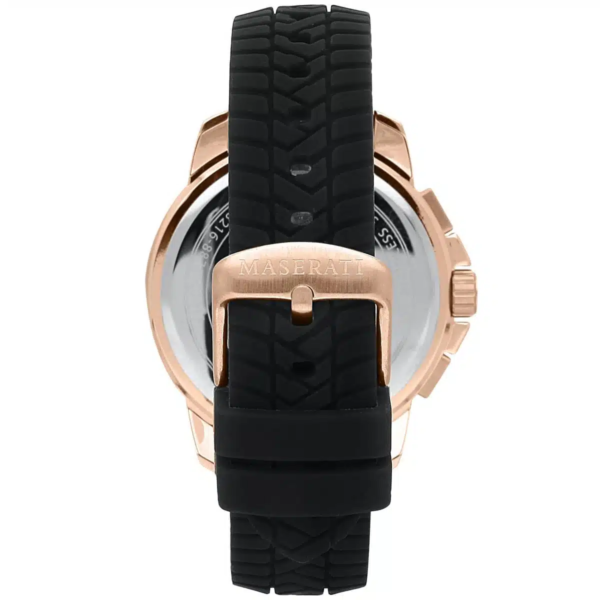 ساعت مچی مردانه مازراتی(MASERATI) مدل R8871621012