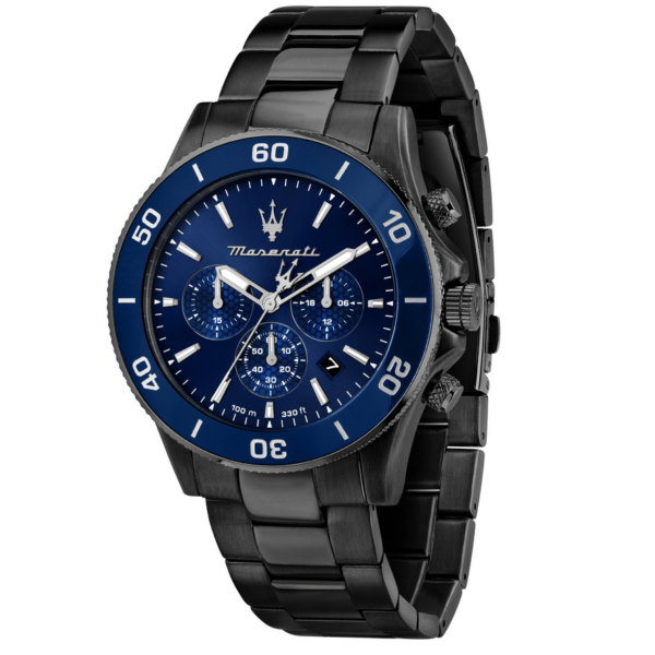 ساعت مچی مردانه مازراتی(MASERATI) مدل R8873600005