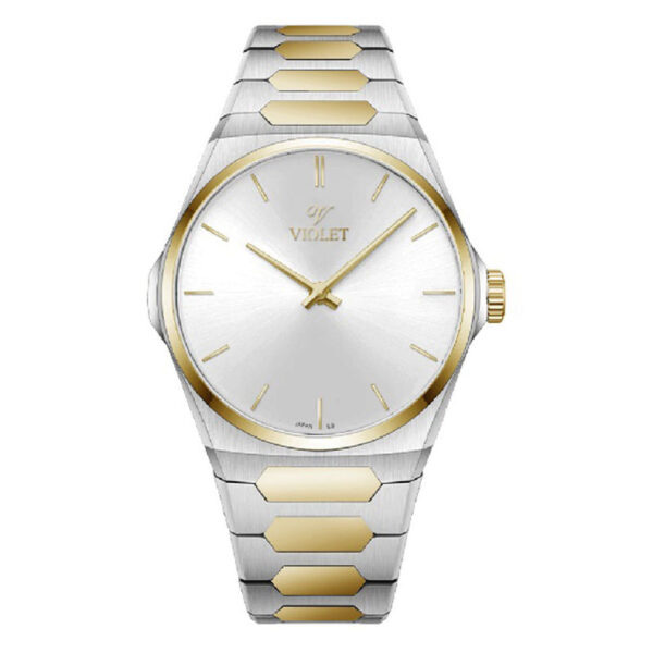 ساعت ویولت Violet مردانه مدل 0644/2