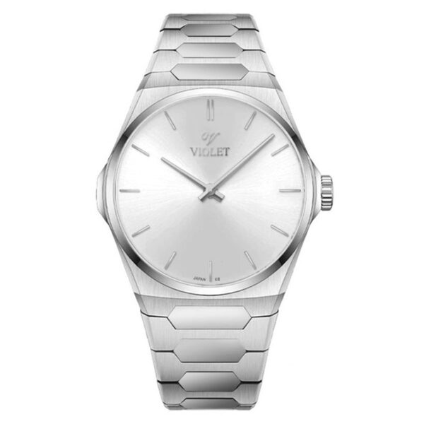 ساعت ویولت Violet مردانه مدل 0644