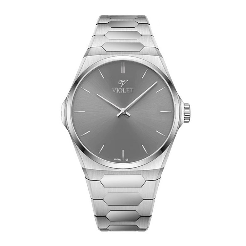 ساعت ویولت Violet زنانه مدل 0644