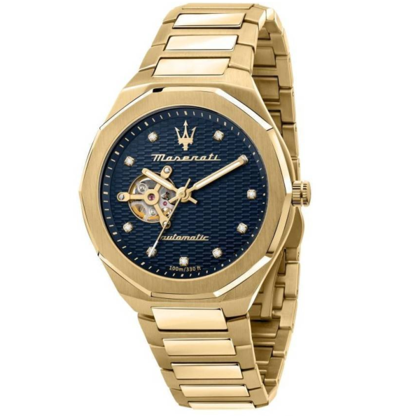 ساعت مچی مردانه مازراتی(MASERATI) مدل R8823140006
