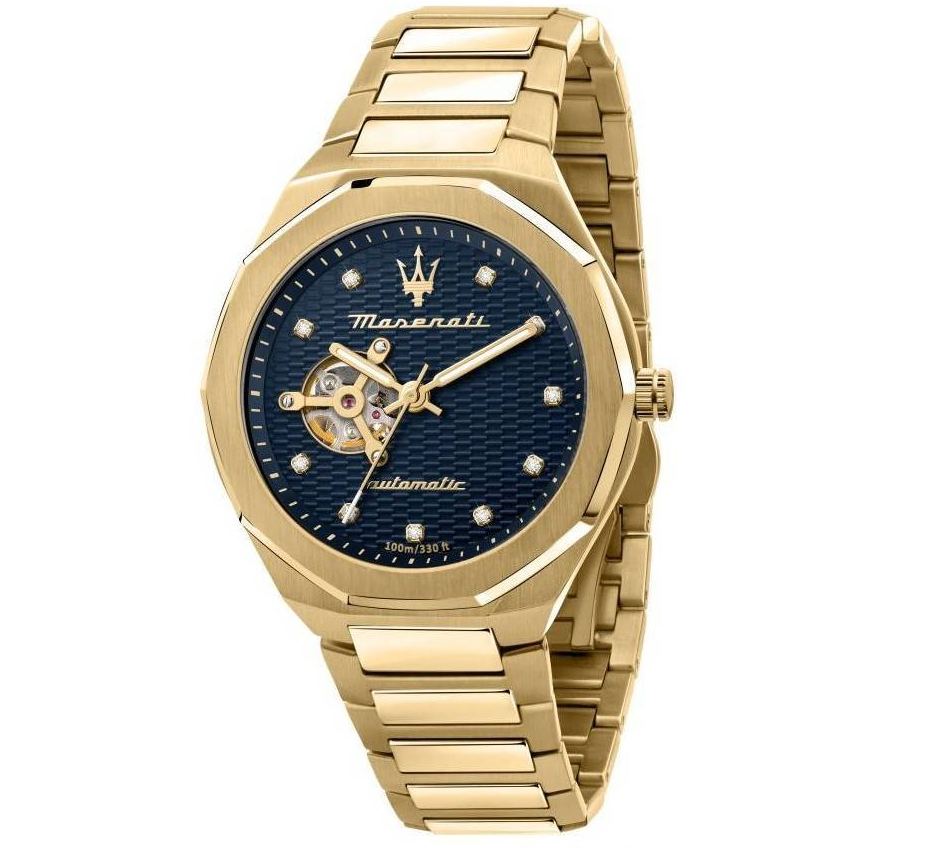 ساعت مچی مردانه مازراتی(MASERATI) مدل R8823140006