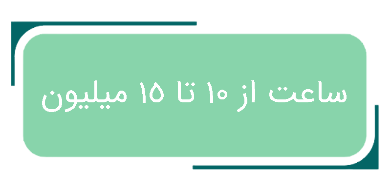 خرید ساعت اصل از 10 تا 15 میلیون