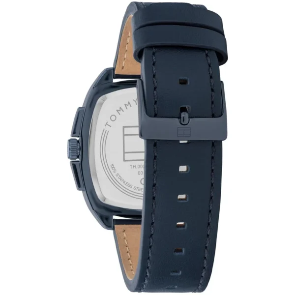 ساعت مچی مردانه تامی هیلفیگرTOMMY HILFIGER مدل1710558